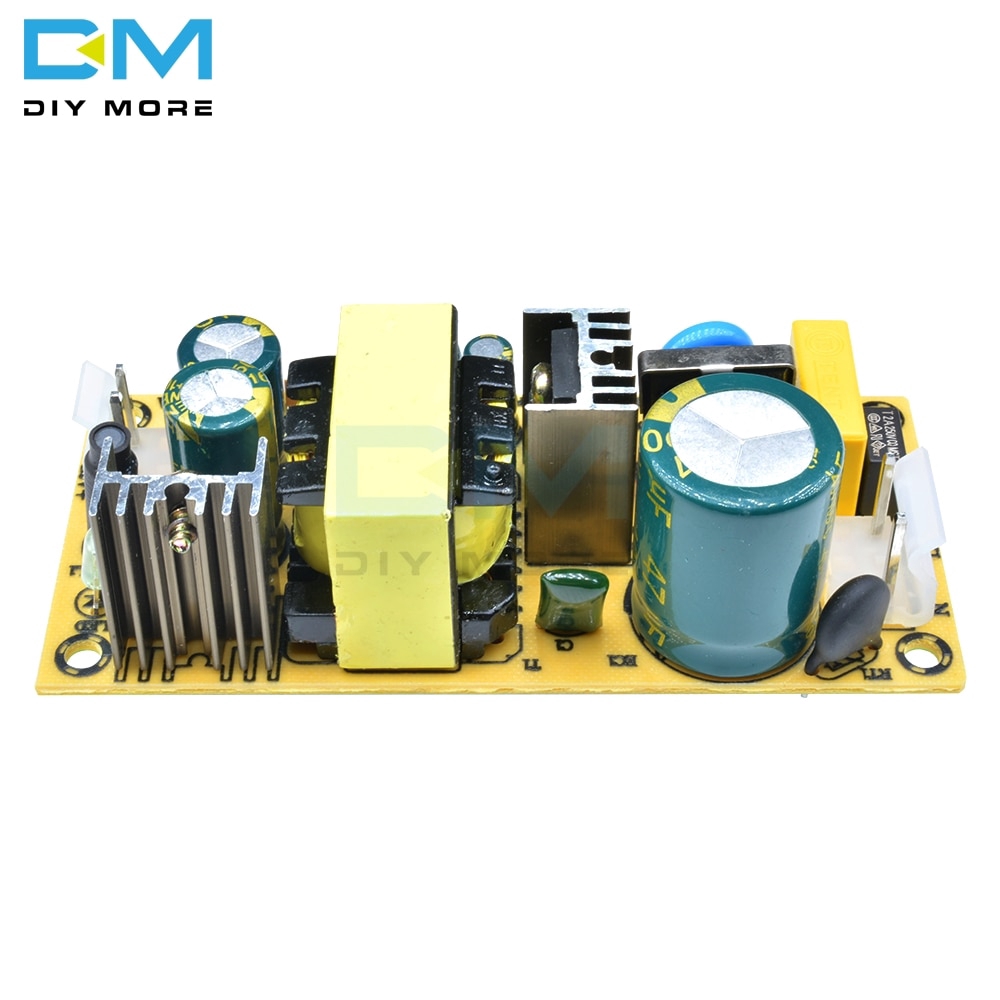 Mô-đun Nguồn Điện ac-dc 12v3a 24v1.5a 36w 220v Sang 12v 24v
