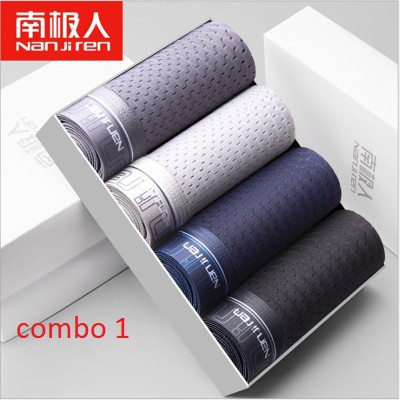 Quần sịp đùi nam Nanjiren