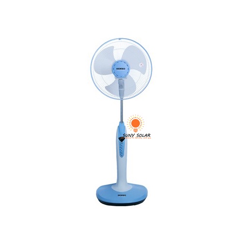 Quạt Đứng SENKO DD1602 - BH 24 tháng