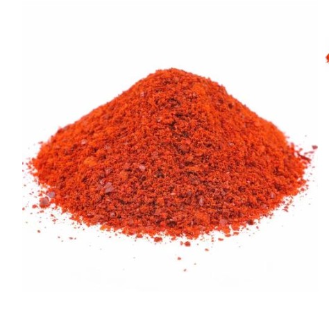 Ớt Bột Giống Hàn Quốc