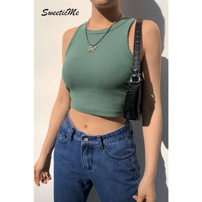 Áo Vest Nữ Thun Mới Ngọt Ngào | BigBuy360 - bigbuy360.vn