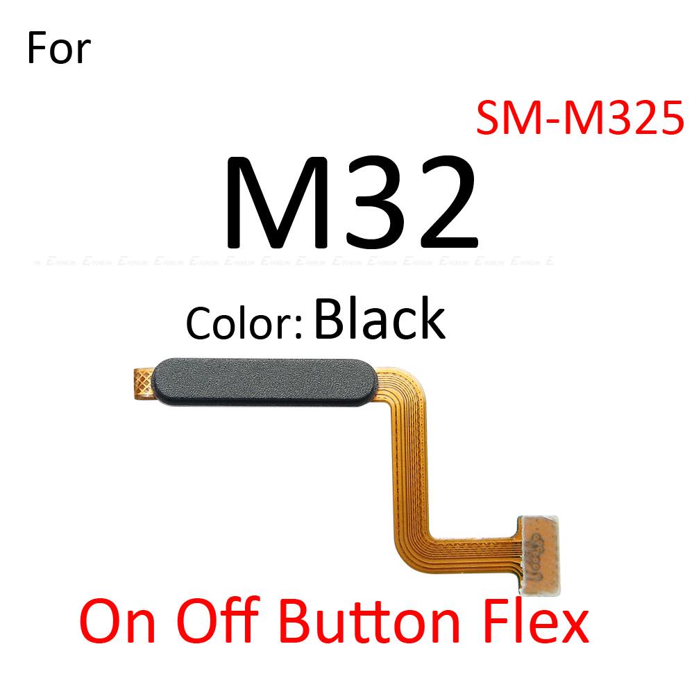 Mạch Nút Nguồn Cho Điện Thoại Samsung Galaxy F02s F41 F62 M02 M12 M32 M42 M62