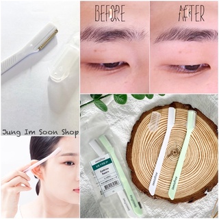Dao Cạo Lông Mày Innisfree Eyebrow Razor
