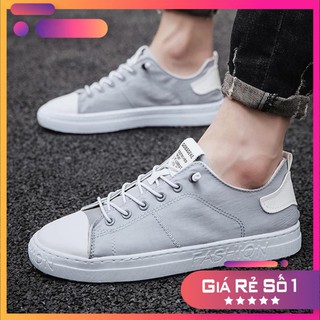 Giày Thể Thao Nam ❤️NHIỀU MÀU❤️ Thời Trang Trẻ Trung Phong Cách Lịch Lãm 2020 - G25
