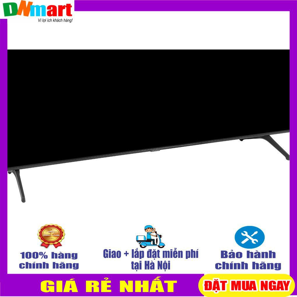 Smart Tivi Samsung UA65TU7000 65inch 4K, Mới 2020, [VẬN CHUYỂN MIỄN PHÍ KHU VỰC HÀ NỘI] | BigBuy360 - bigbuy360.vn