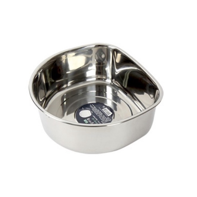 Rổ / Chậu rửa đa năng Cook Charmy | Rổ / Chậu rửa inox bổ sung cho chậu rửa bát 1 ngăn