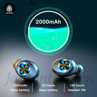 Tai nghe bluetooth nhét tai x35