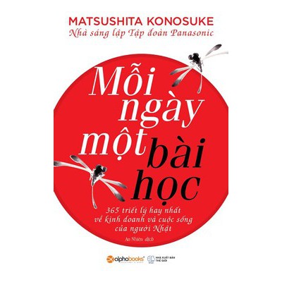 Sách - Mỗi ngày một bài học TB 2018