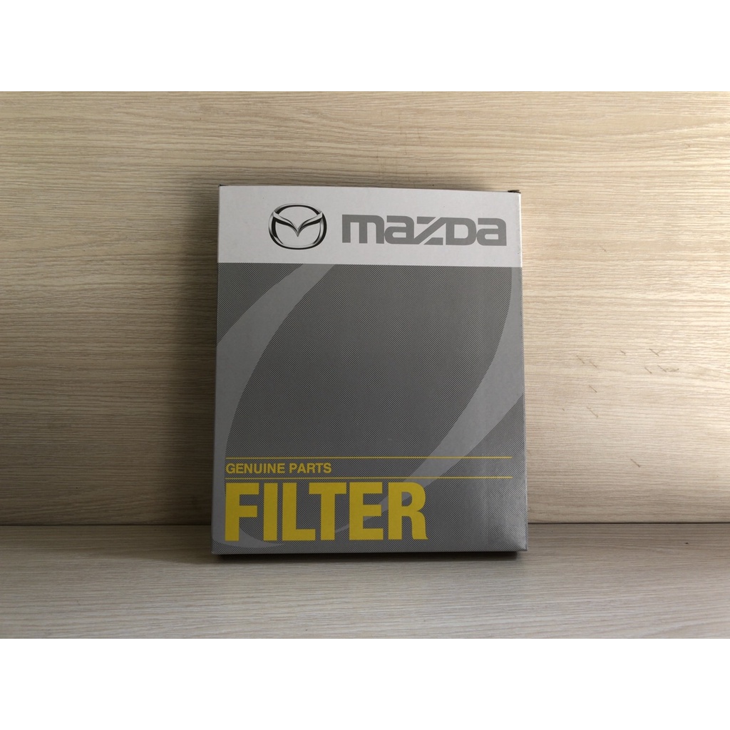 Lọc gió điều hòa xe Mazda 3 Mazda 6 Mazda Cx5