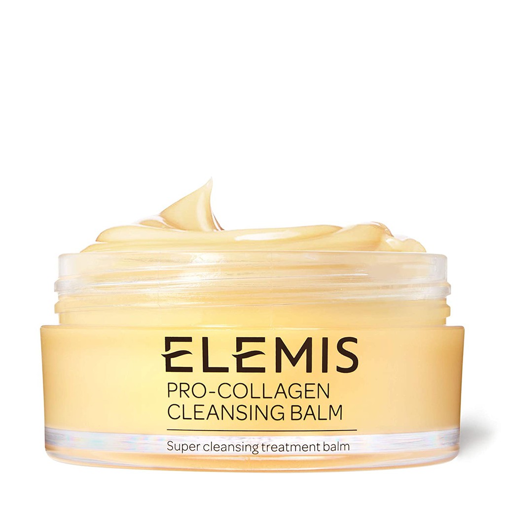 Elemis - Sáp tẩy trang Elemis Pro Collagen Cleansing Balm