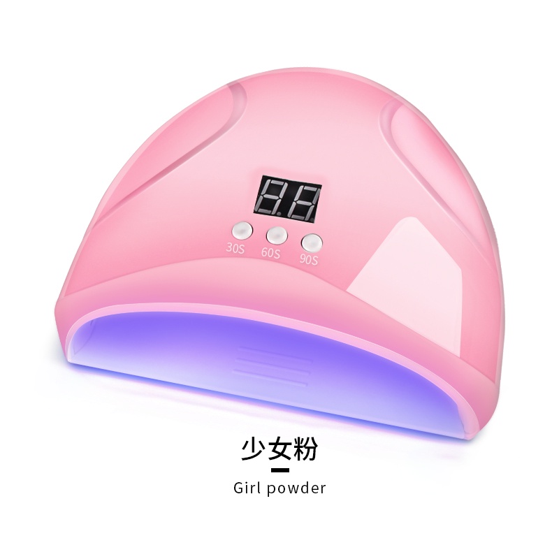 Máy Sấy Khô Sơn Móng Tay Bằng Tia Uv 36w