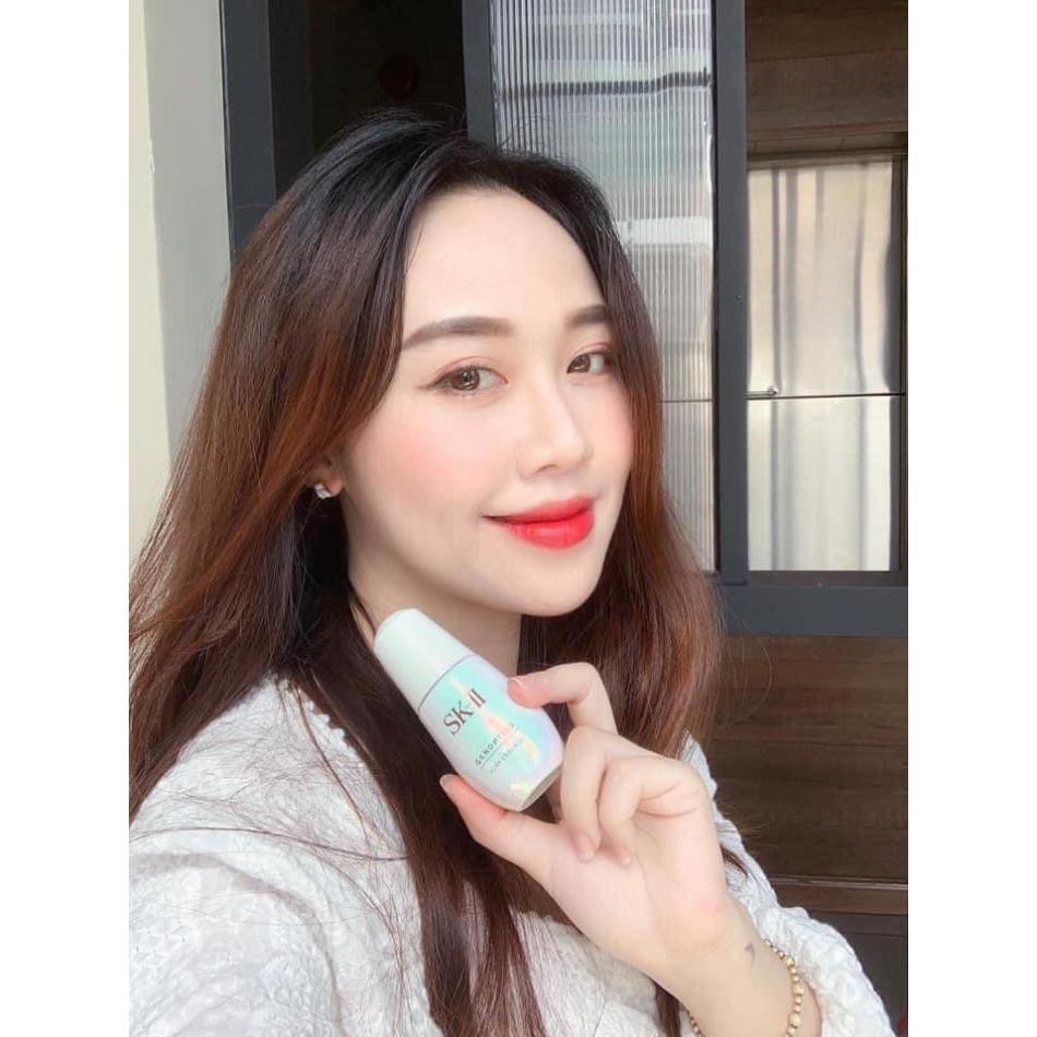 Hot Hot  Serum Aura Skii Trị Thâm Nám Dưỡng Trắng 10ml