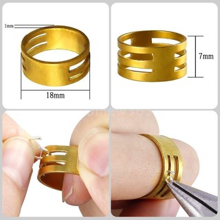 Set dụng cụ làm trang sức thủ công DIY