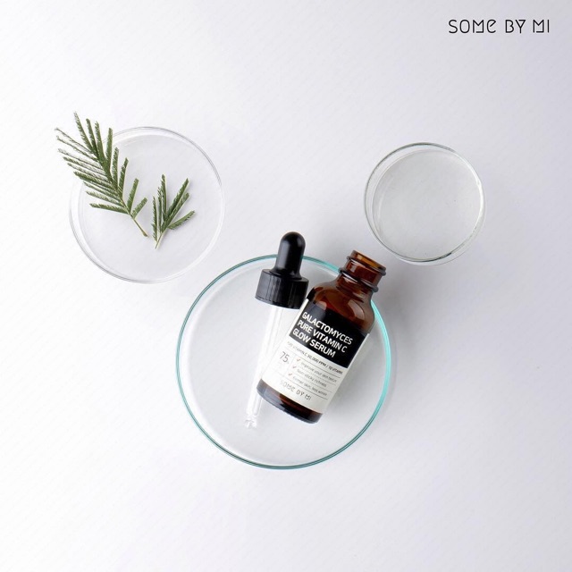 Serum Dưỡng Trắng Da - Mờ Thâm Nám VitaminC Some By Me