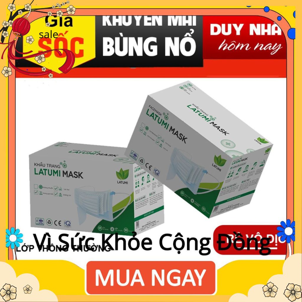 [COMBO 10 HỘP] Khẩu Trang Y Tế 4 Lớp Kháng Khuẩn Tác Dụng Ngăn Giọt Bắn, Chống Bụi nobitashop. nobitashop. nobitashop.