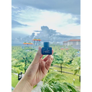 Nước hoa vùng kín Foellie Eau De Inner Perfume