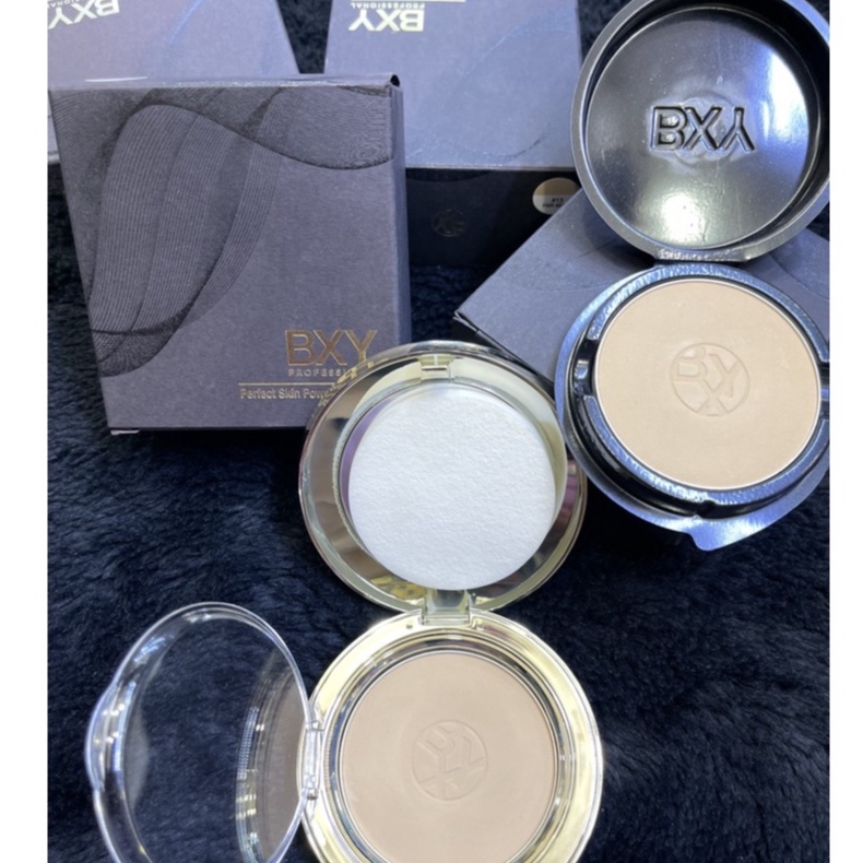 Phấn nén cặp BXY