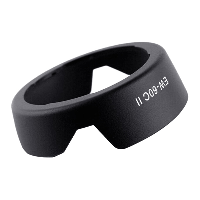 Loa Che Nắng NAMA EW-60C Cho Máy Ảnh 350D 400D
