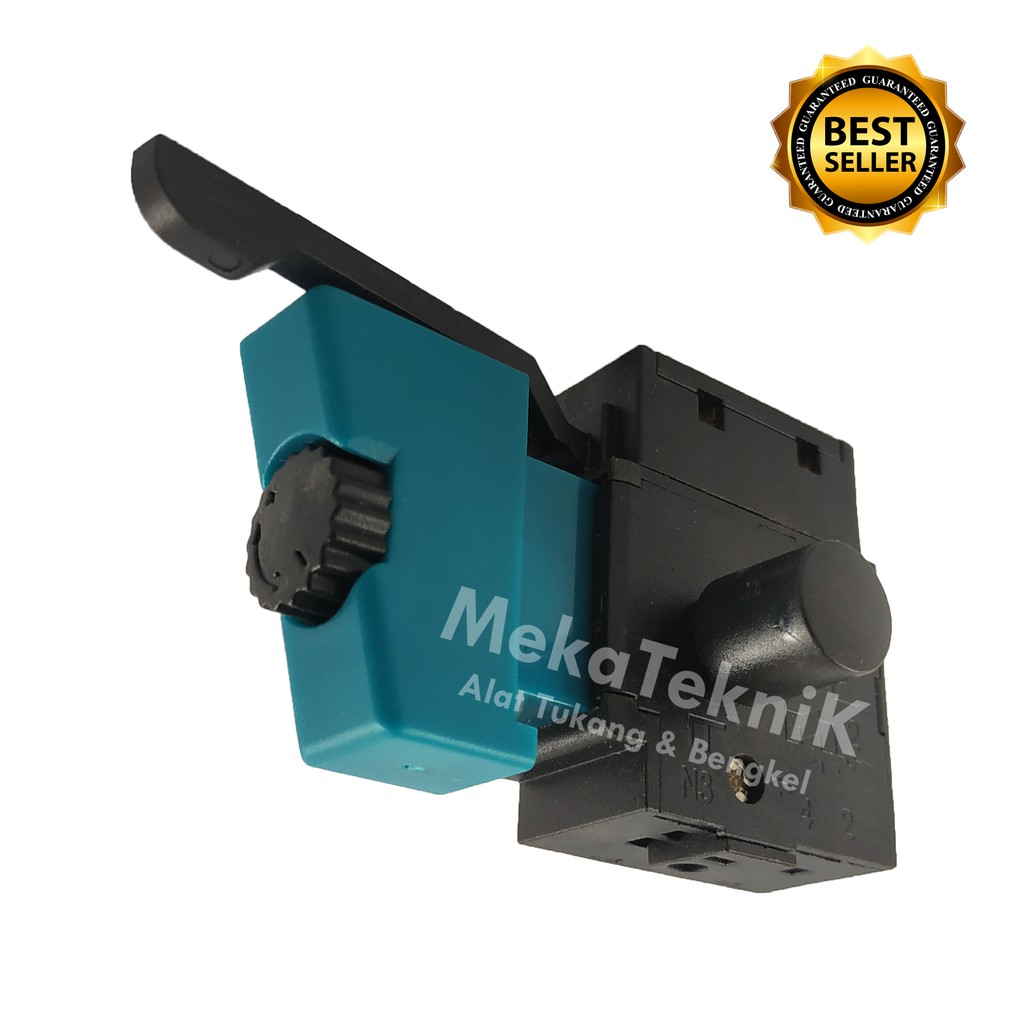 MAKTEC Công Tắc Máy Khoan Điện 13mm 13mm Cho Makita Modern Makita