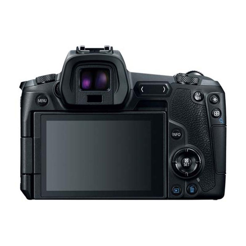 Máy Ảnh Canon EOS R  - Hàng Chính hãng