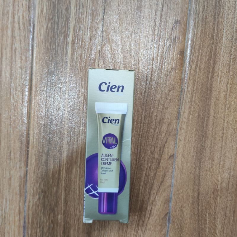 KEM CHỐNG NHĂN VÙNG MẮT CIEN (ĐỨC) | BigBuy360 - bigbuy360.vn