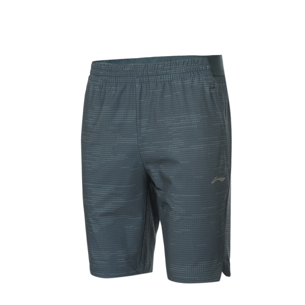 Quần Short Thể Thao Nam Li-Ning AKSR257-1