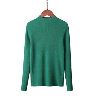 Áo len cổ 3 phân hàng đẹp