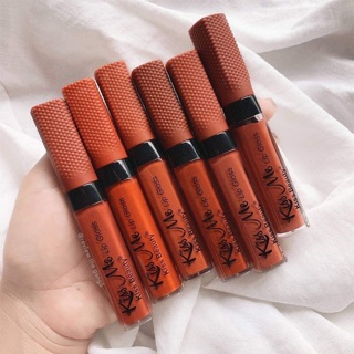Set son 6 cây kiss me