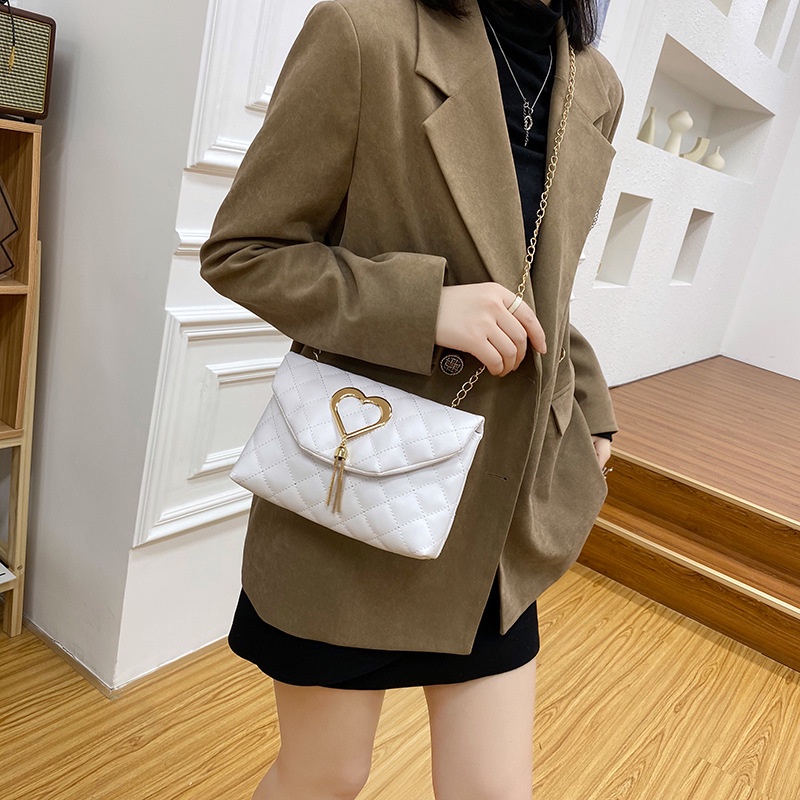 Túi xách mini nữ công sở da Pu tote cao cấp kẹp nách đeo chép thời trang nl.Store M05