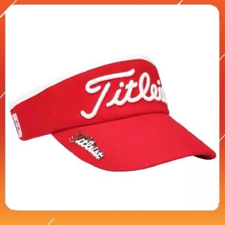 Mũ golf nửa đầu Titleist 2019