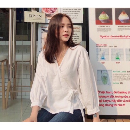 RẬP GIẤY ÁO XINH AX029 (không phải quần áo)