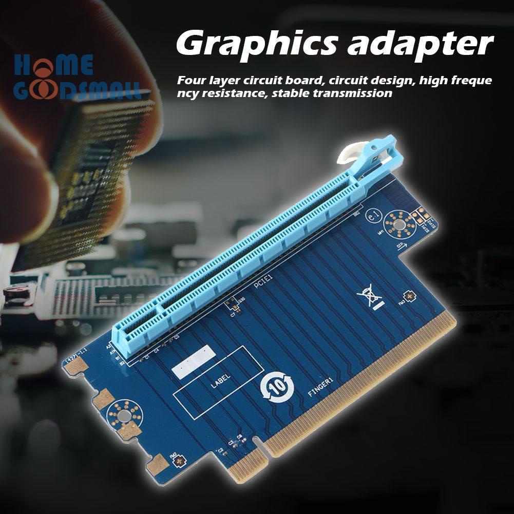 Card Đồ Họa Pci-E X16 90 Độ Pci Express 16x | BigBuy360 - bigbuy360.vn