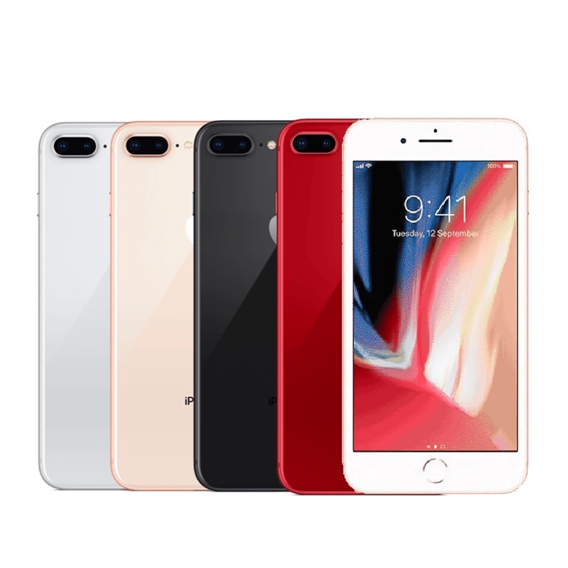 Bản bypass dùng sim. Điện Thoại  Apple Iphone 8Plus ( 3GB/64GB ). like new đẹp 90-96%