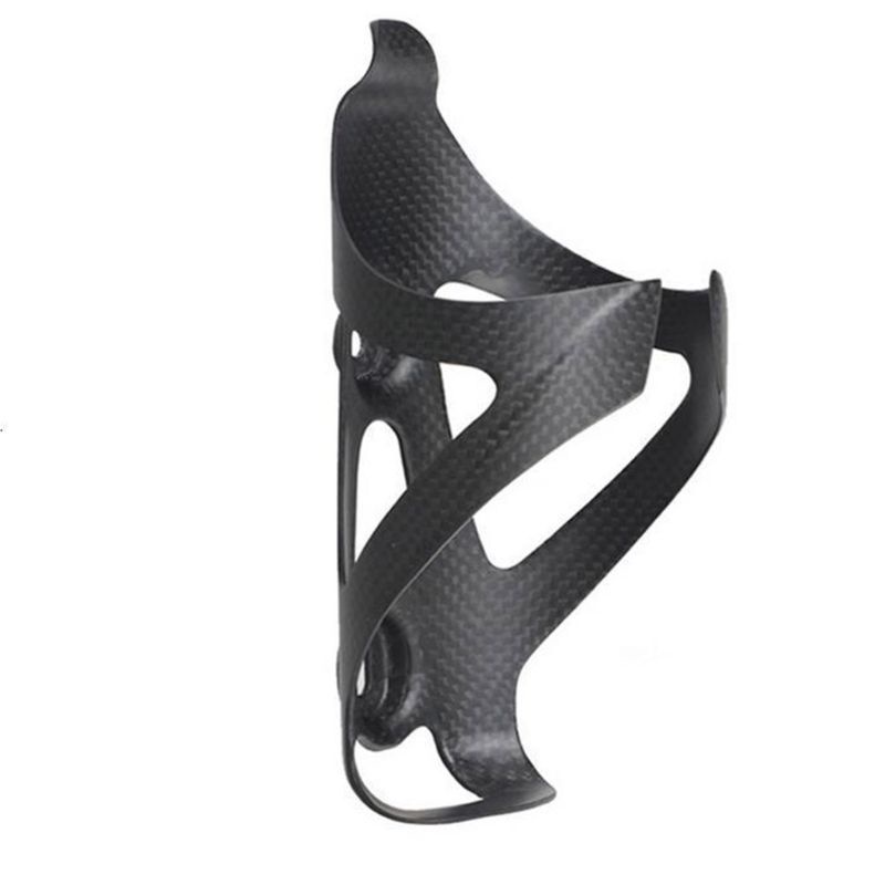 Giá Đỡ Bình Nước Gắn Xe Đạp Leo Núi Bằng Sợi Carbon Tiện Dụng