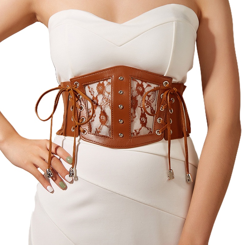 Han Áo Lót Nâng Ngực Viền Ren Hoa Nâng Ngực Có Thể Điều Chỉnh