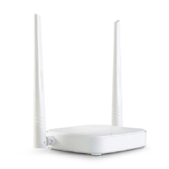 Thiết bị phát sóng WIFI 2 ANTEN tốc độ 300M TENDA N301