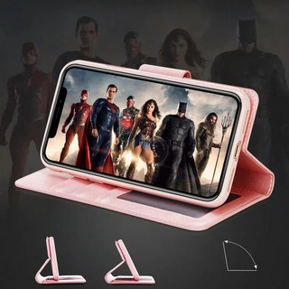 Flip Case iPhone 12 Pro Max 12 Mini 11 Pro Max iPhone XS Max iPhone XR iPhone X iPhone 6 Plus iPhone 6S Plus iPhone 7 Plus iPhone 8 Plus Stand PU Leather Photo Frame Wallet Phone Case Cover