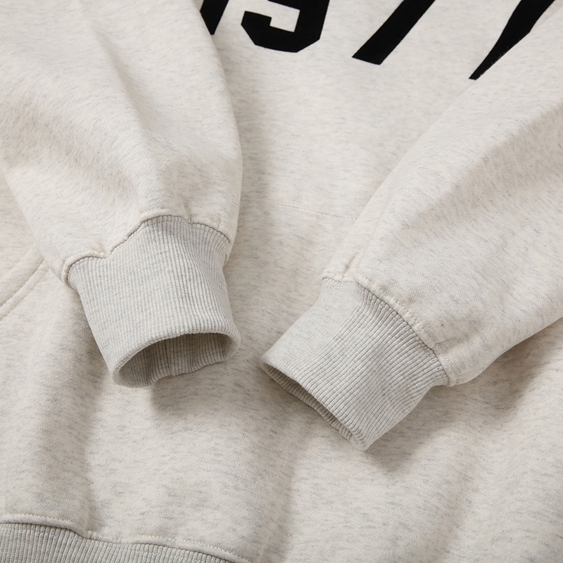 Áo hoodie Fear Of God 1977 hàng cao cấp ss2024