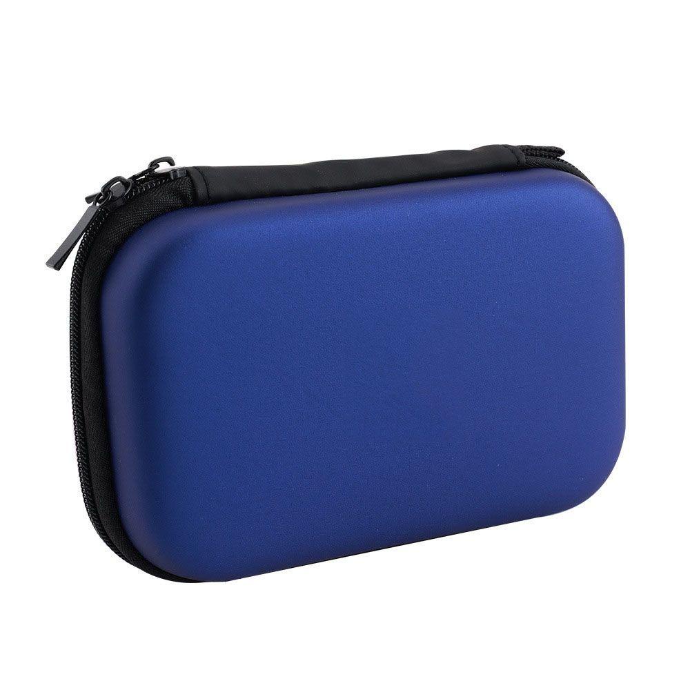 IVORY Túi Đựng Mồi Câu Cá Tiện Lợi