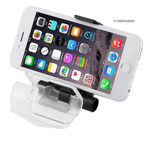 < Phone Holder > Kẹp Giá Đỡ Điện Thoại Cho Ps4 Android Phone