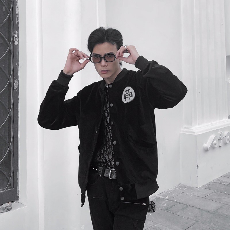 The Signature Jacket | BigBuy360 - bigbuy360.vn