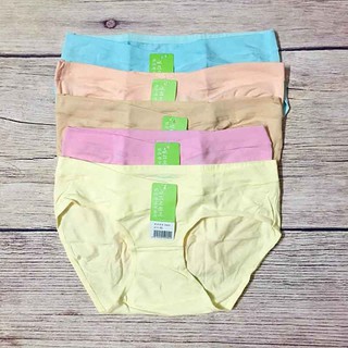 Quần lót bầu và sau sinh thông hơi có size to 90kg