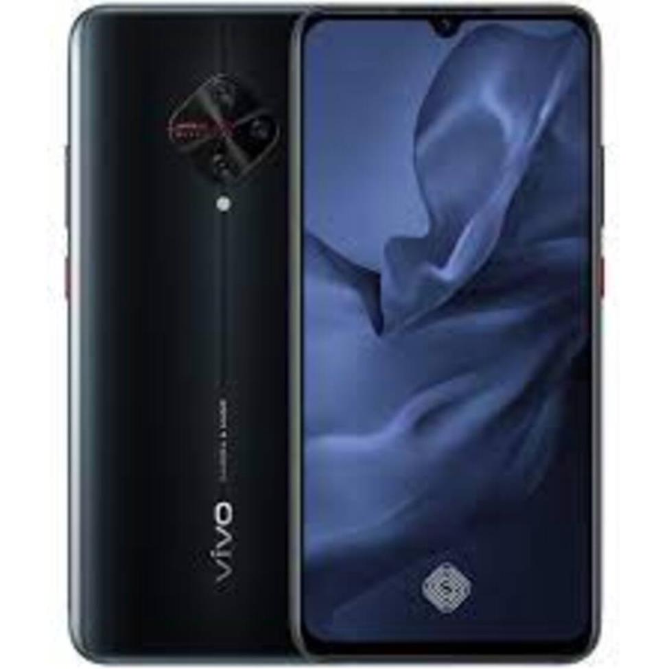 Điện thoại Vivo S1 Pro 2sim ram 8G rom 128G Chính Hãng, màn 6.38'', cấu hình Cao cày Game siêu mượt - TN 04