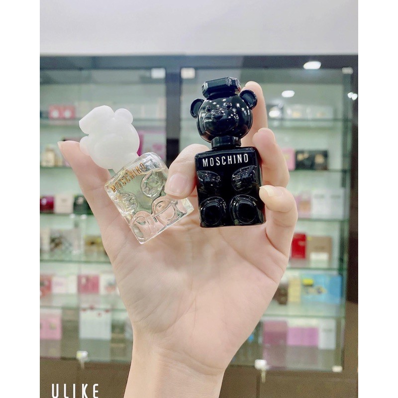 Moschino Toy mini | Thế Giới Skin Care
