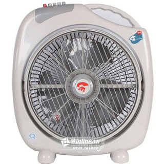 Quạt tản Jiplai JL 736