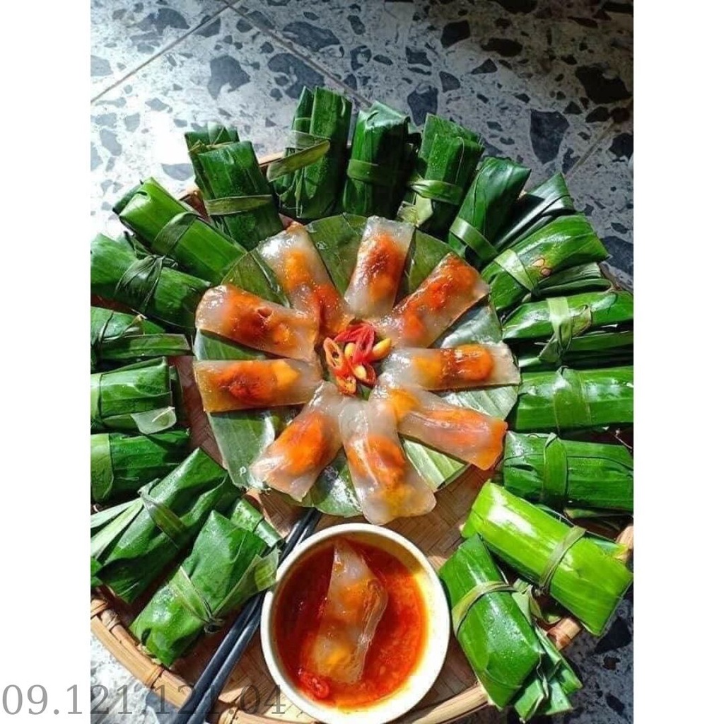 (HT) bột năng/bánh bột lọc/bột lam bánh(1kg)