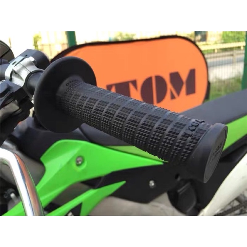 Cao su tay nắm Otom