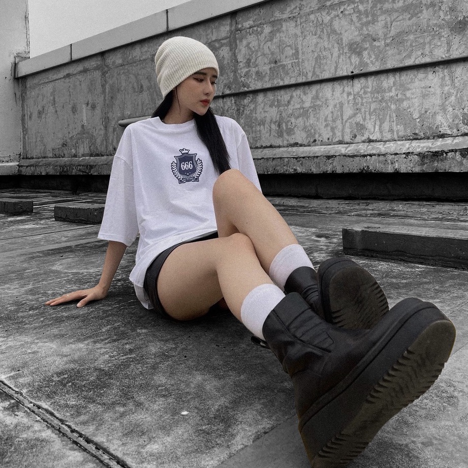 Áo thun BADNOTGOOD UNI UNI