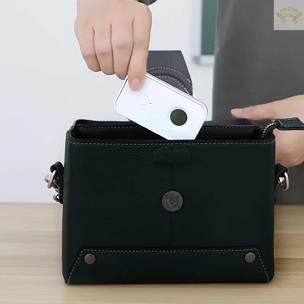 Máy Quét Camera Đa Năng Chống Trộm Cảm Biến Hồng Ngoại