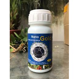 Nano đồng oxyclorua chai 250ml